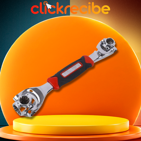 Llave Inglesa Multiusos