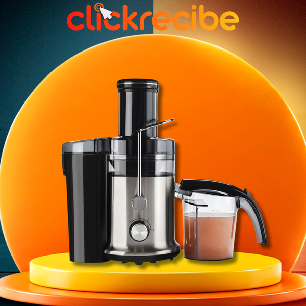 EXTRACTOR DE JUGOS