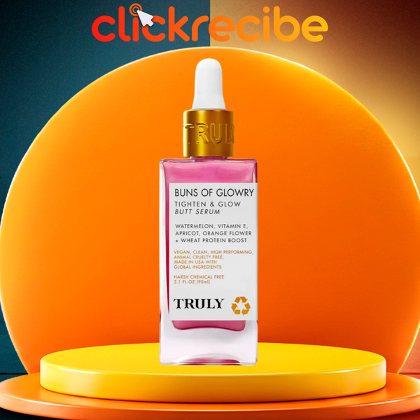 🏵️ACEITE TRULY✨Una piel radiante